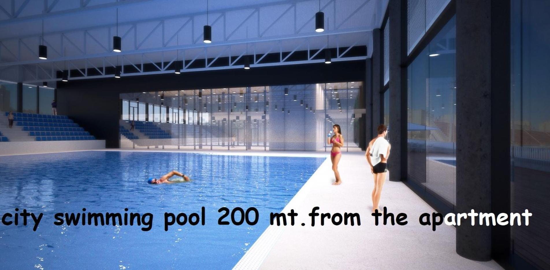PUY Villa Valkane Pet Friendly 150M From The Stunning Valkane Beach, City Indoor Pools-Fitness And City Mall מראה חיצוני תמונה