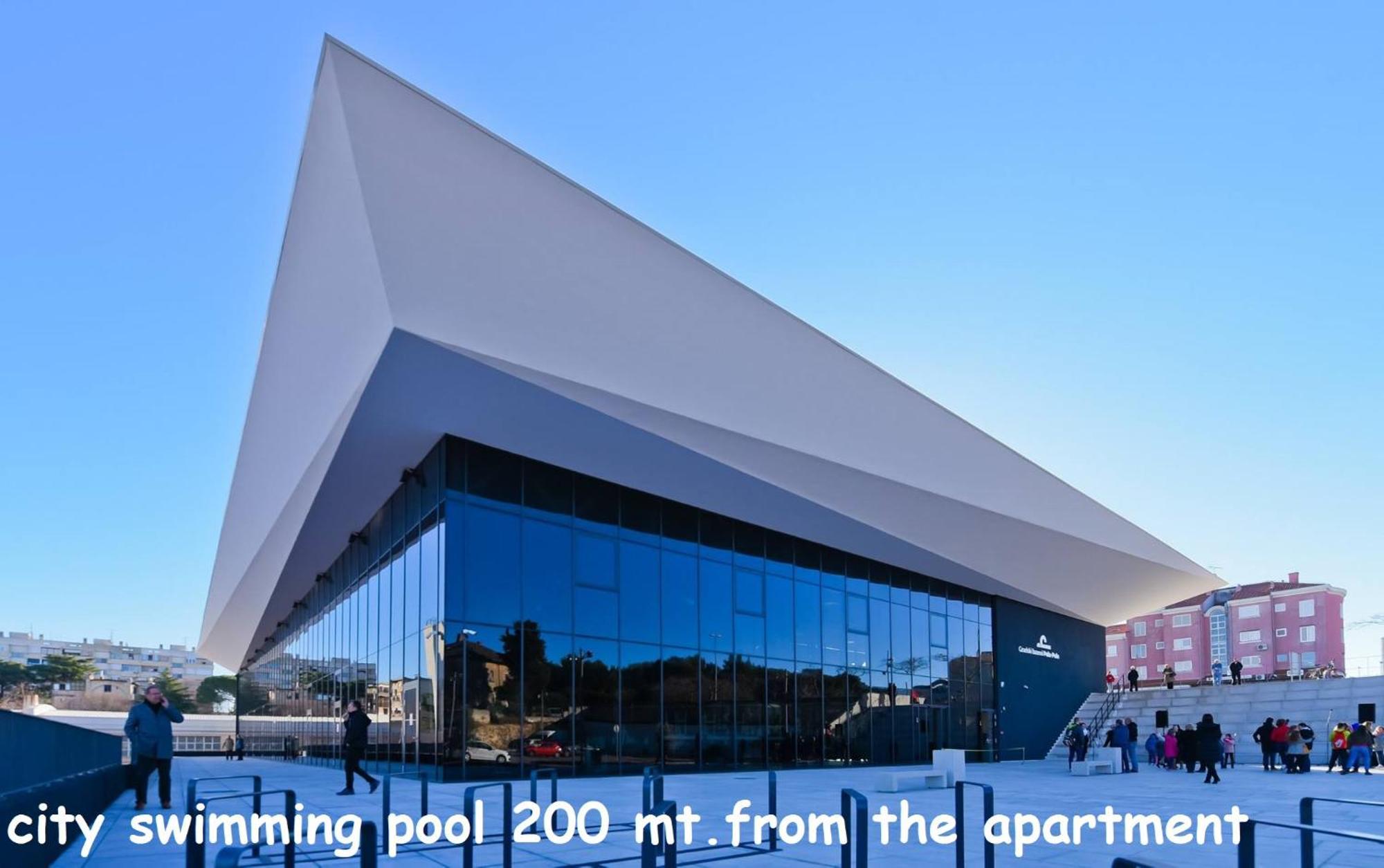 PUY Villa Valkane Pet Friendly 150M From The Stunning Valkane Beach, City Indoor Pools-Fitness And City Mall מראה חיצוני תמונה